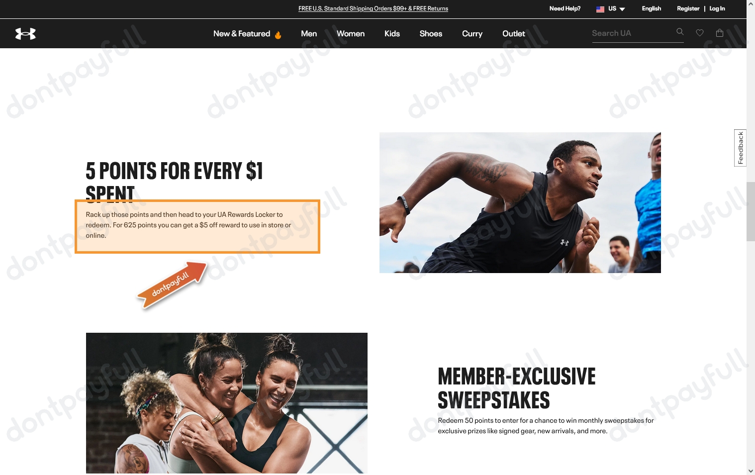 Under Armour Promo Codes Get 50 OFF in October 2024