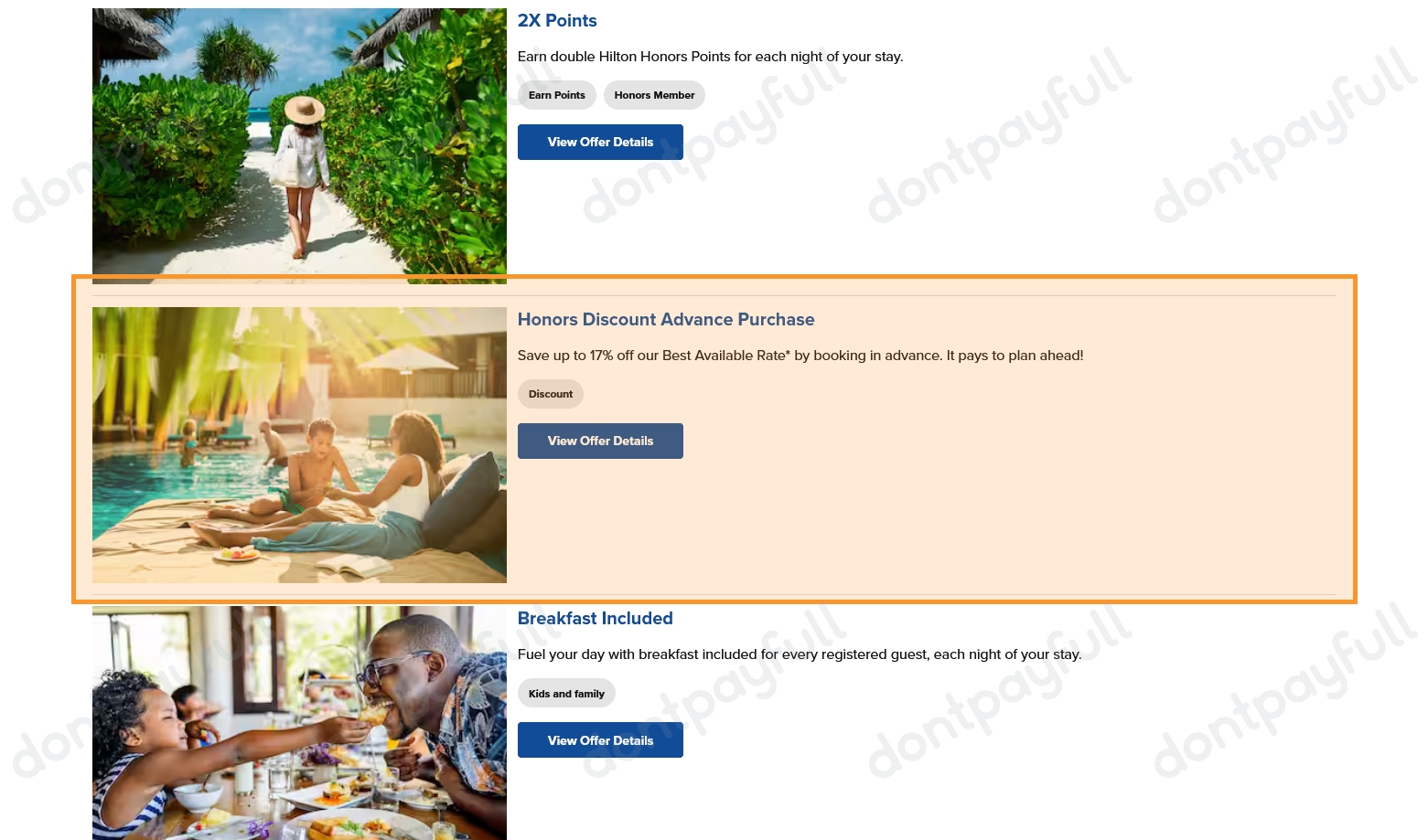 50 Off Hilton Discount Codes, Promo Codes Sep 2024