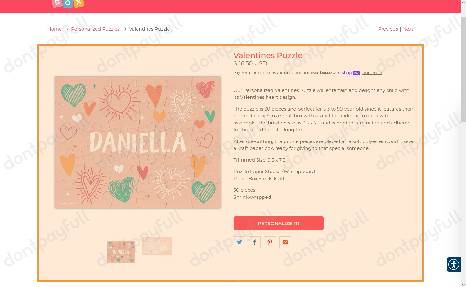 21 Frecklebox Coupons, Coupon Codes October 2024