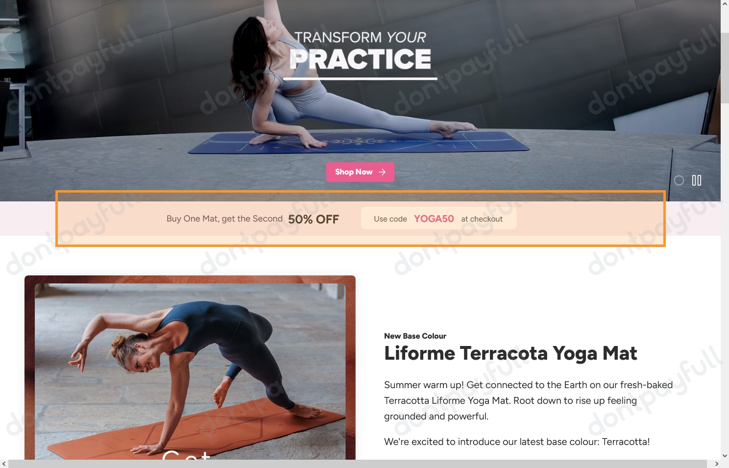 20 Off Liforme Discount Codes, Coupon Codes Aug 2024