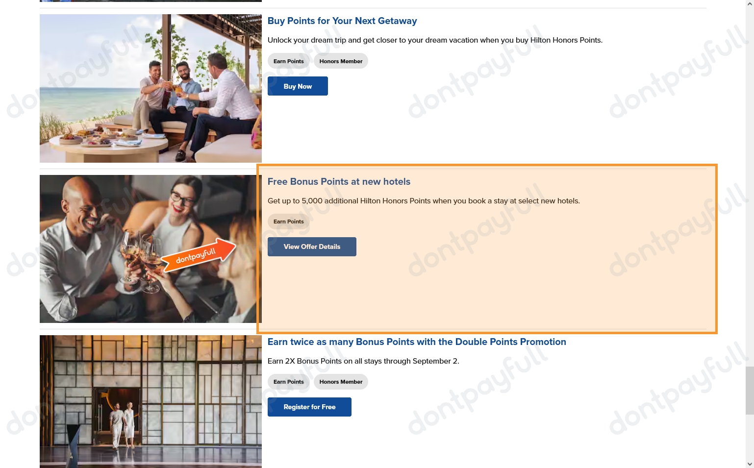50 Off Hilton Discount Codes, Promo Codes October 2024