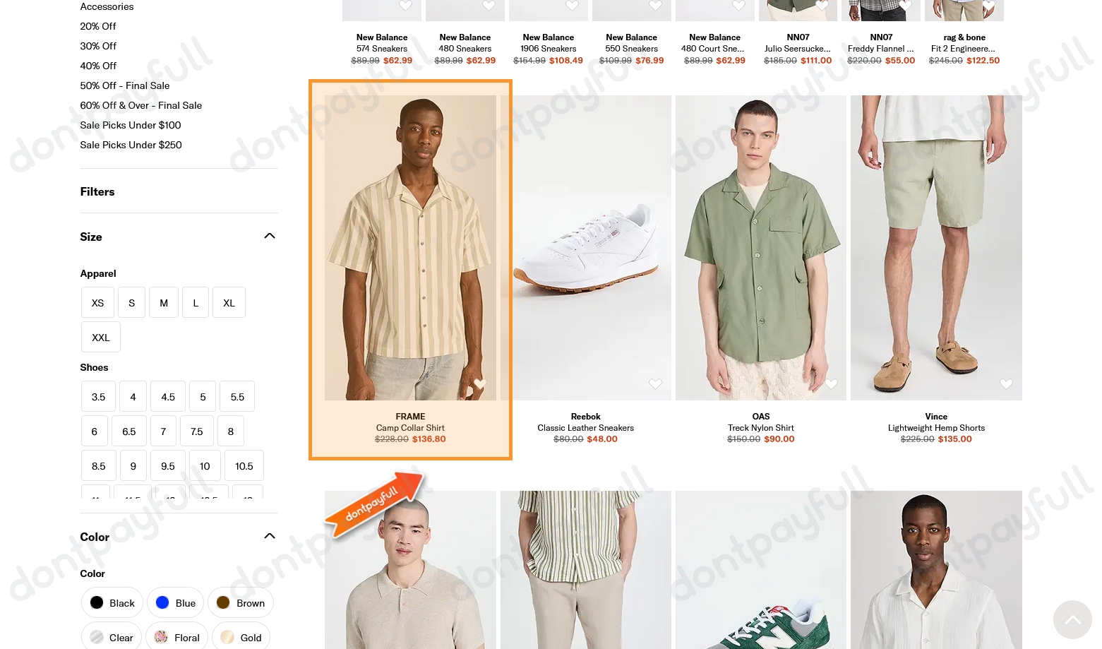 75 Off Shopbop PROMO CODES (50 Active) October 2024