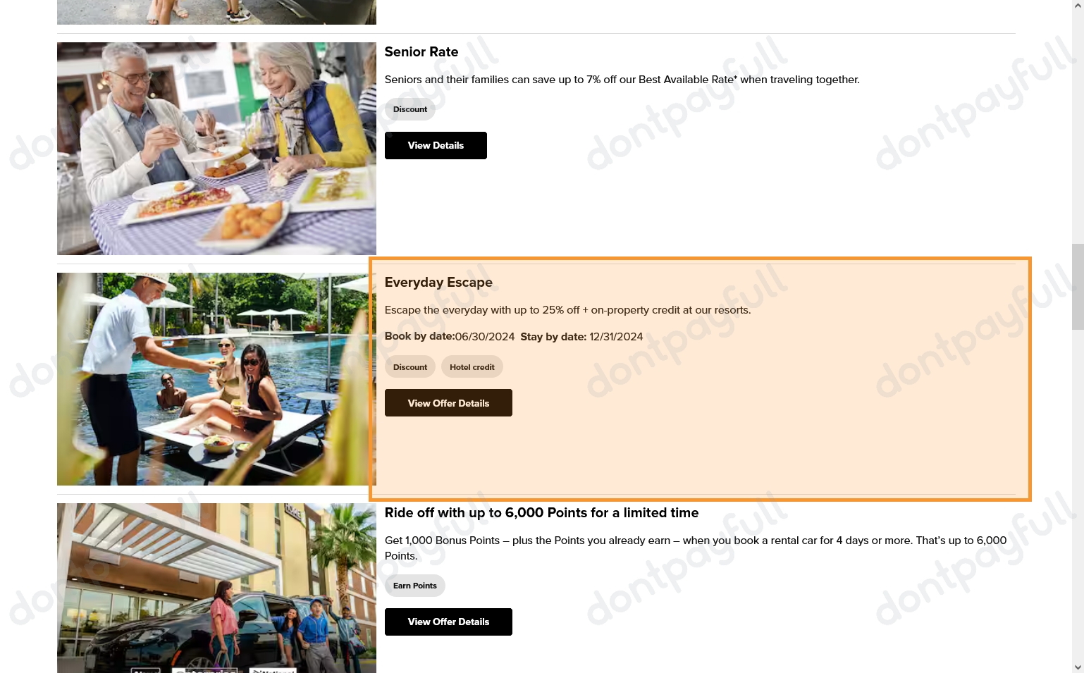 50 Off Tru by Hilton PROMO CODE (26 Active) June 2024