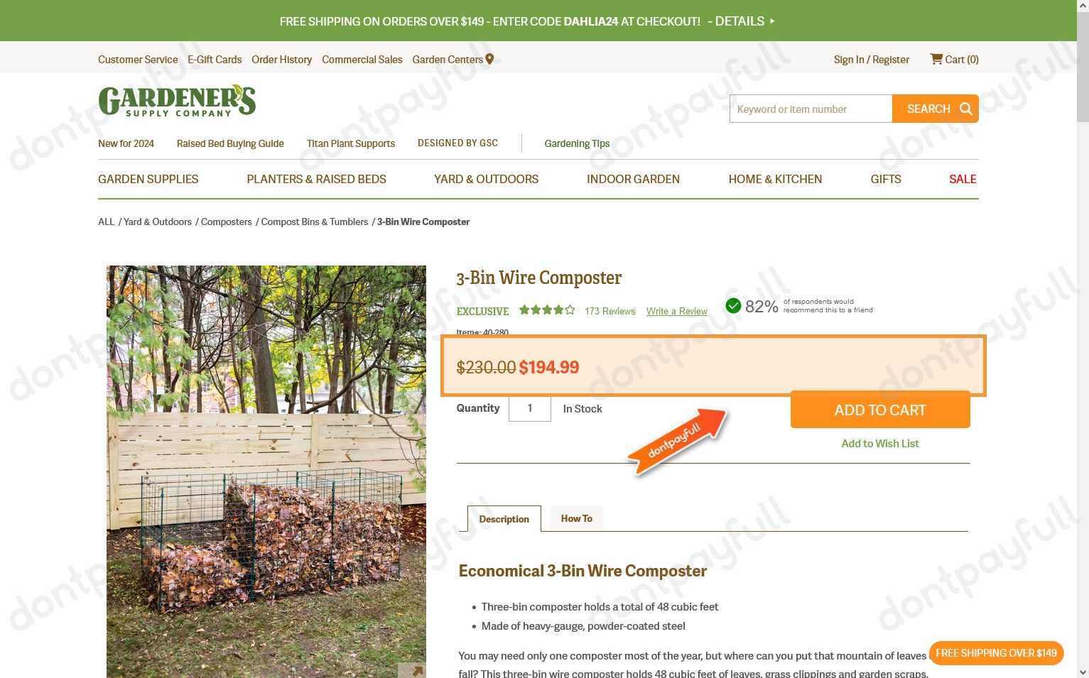 70 Off Gardener's Supply COUPON ⇨ June 2024