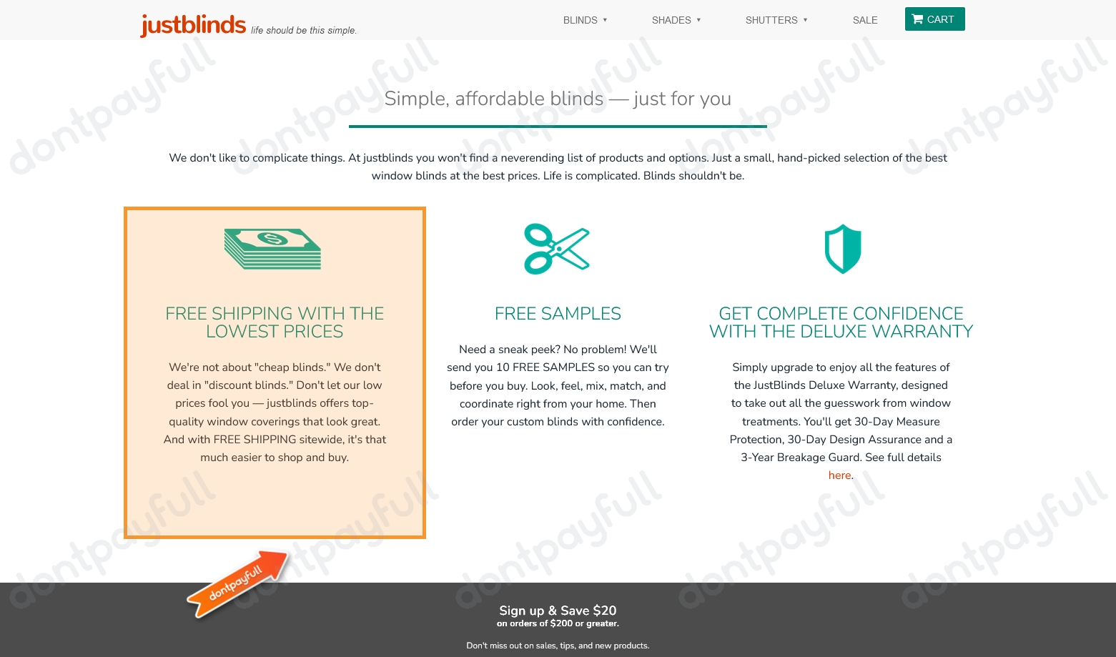 25 Off Just Blinds Promo Codes, Coupon Codes Oct 2024