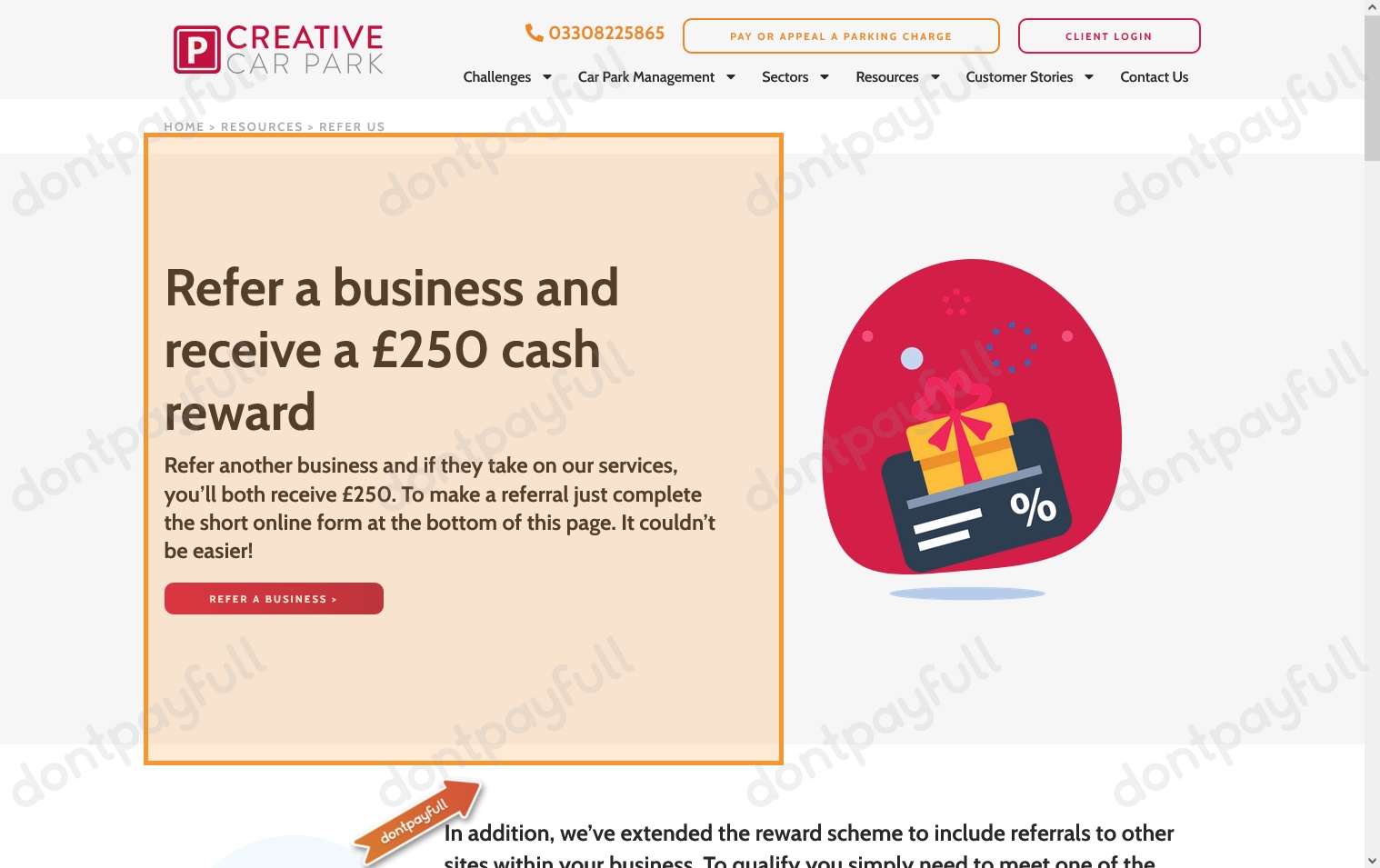 Creative Car Park Promo Codes Sep 2024 Discount Codes