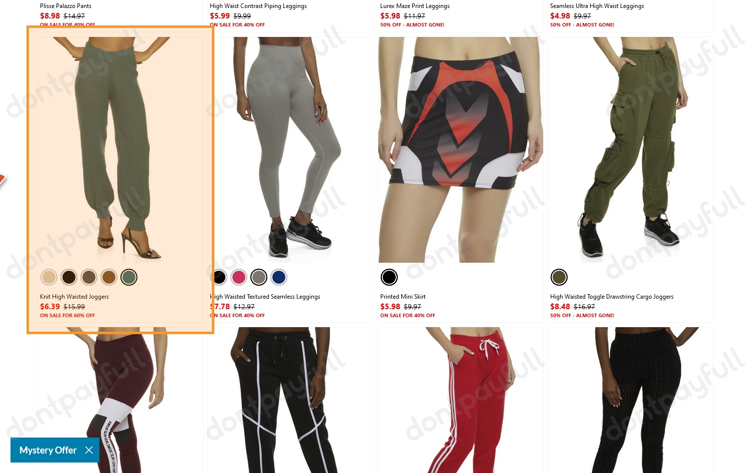 80 Off Rainbow Discount Codes, Promo Codes Sep 2024