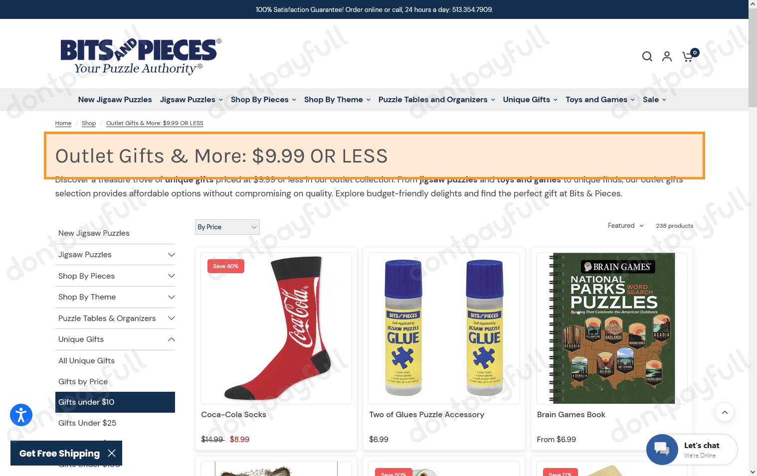 75 Off Bits And Pieces Coupons, Coupon Codes, Sep 2024