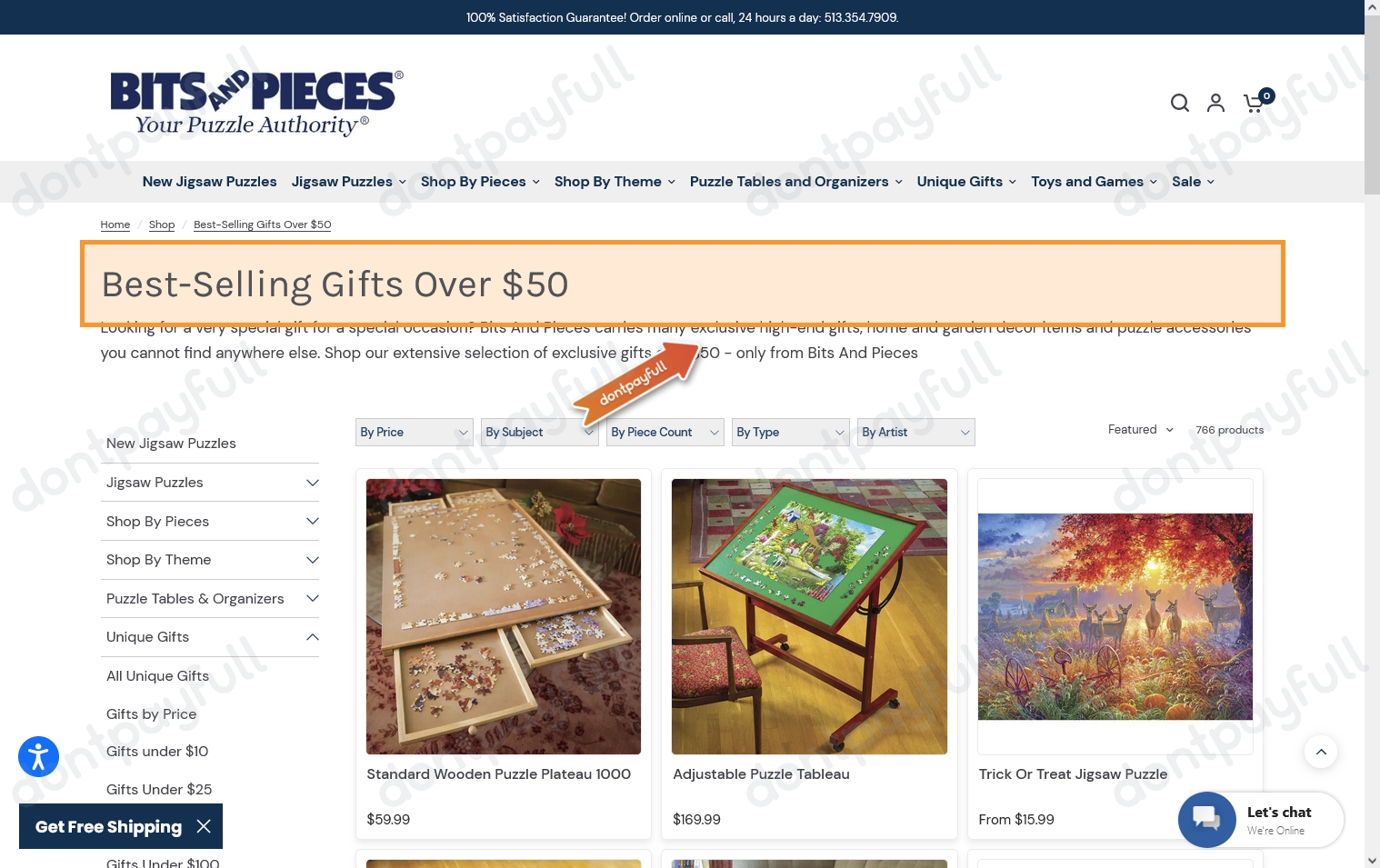 75 Off Bits And Pieces Coupons, Coupon Codes, Sep 2024