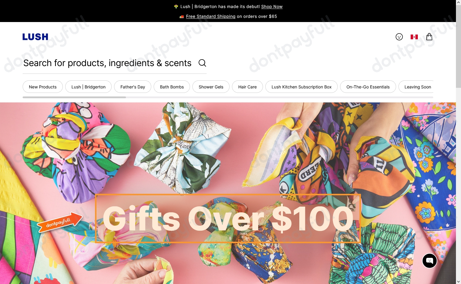 25 Lush Discount Codes, Promo Codes September 2024