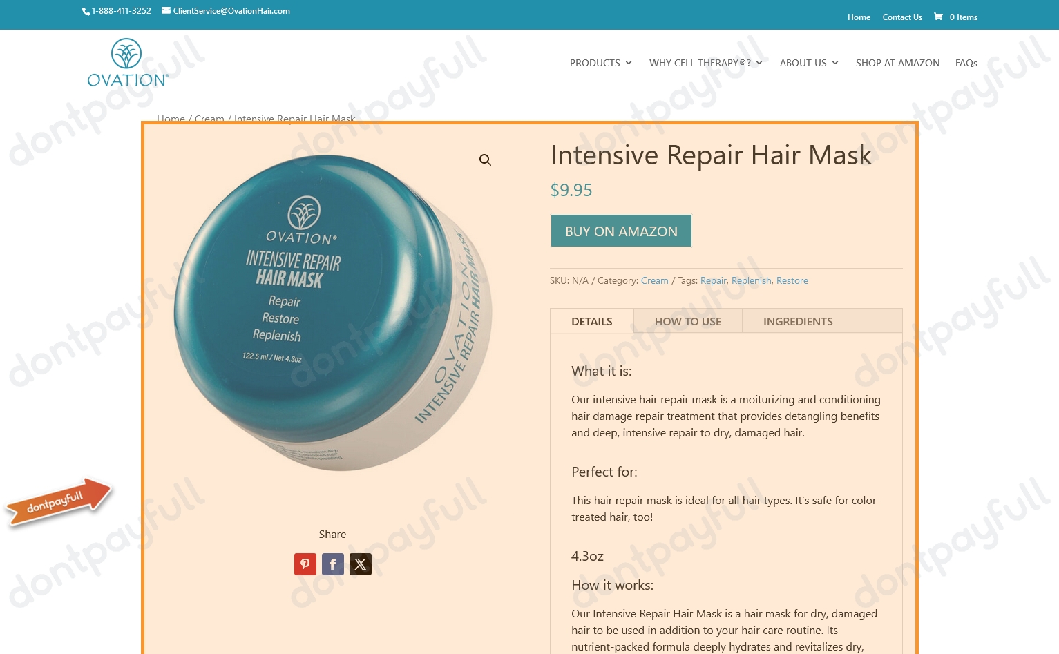 50 Off Ovation Cell Therapy PROMO CODES, August 2024