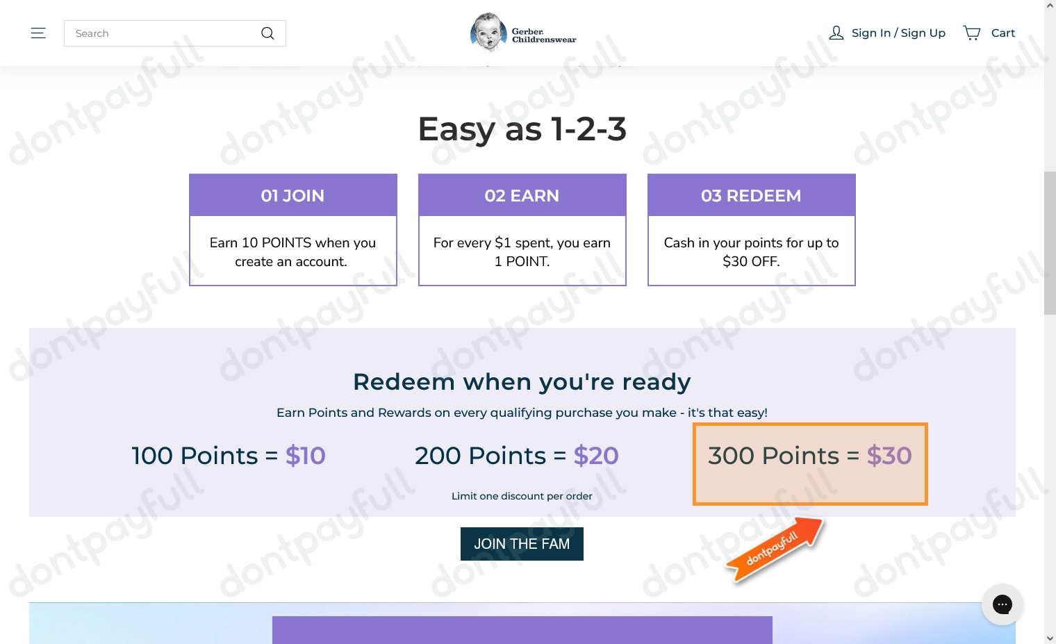 85 Off Gerber Childrenswear Coupon, Promo Codes 2024