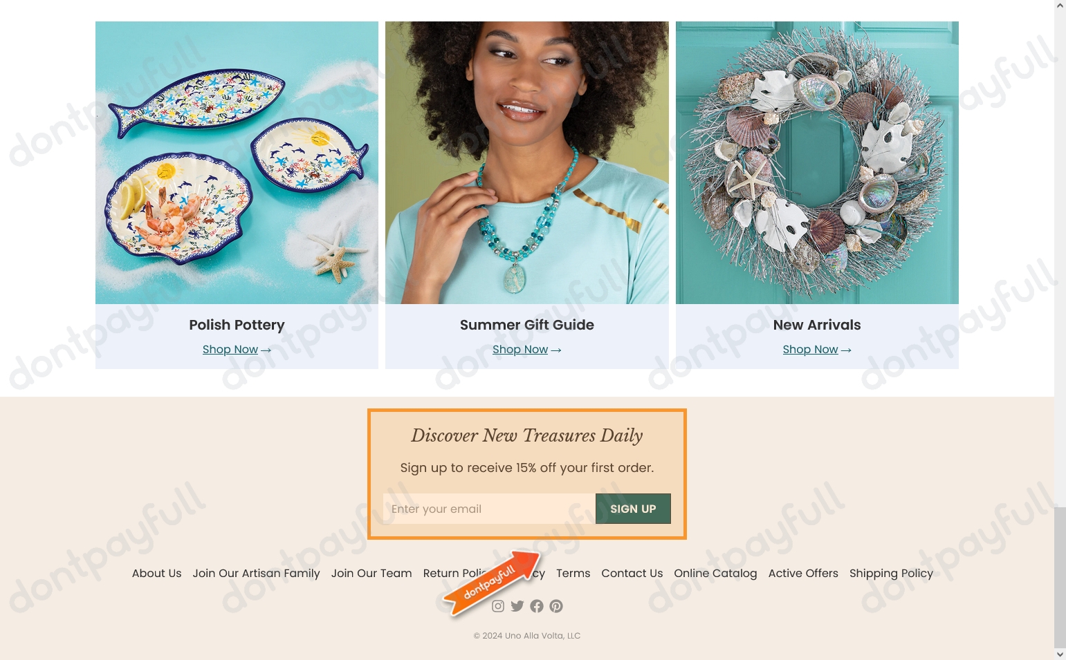 85 Off Uno Alla Volta Coupon Codes December 2024