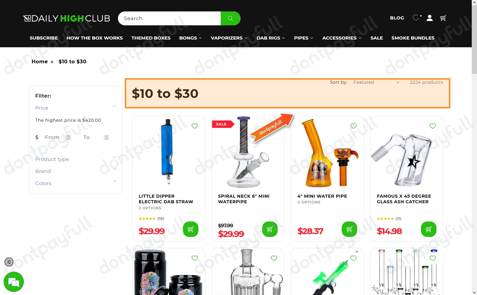 72 Off Daily High Club PROMO CODES ⇨ September 2024