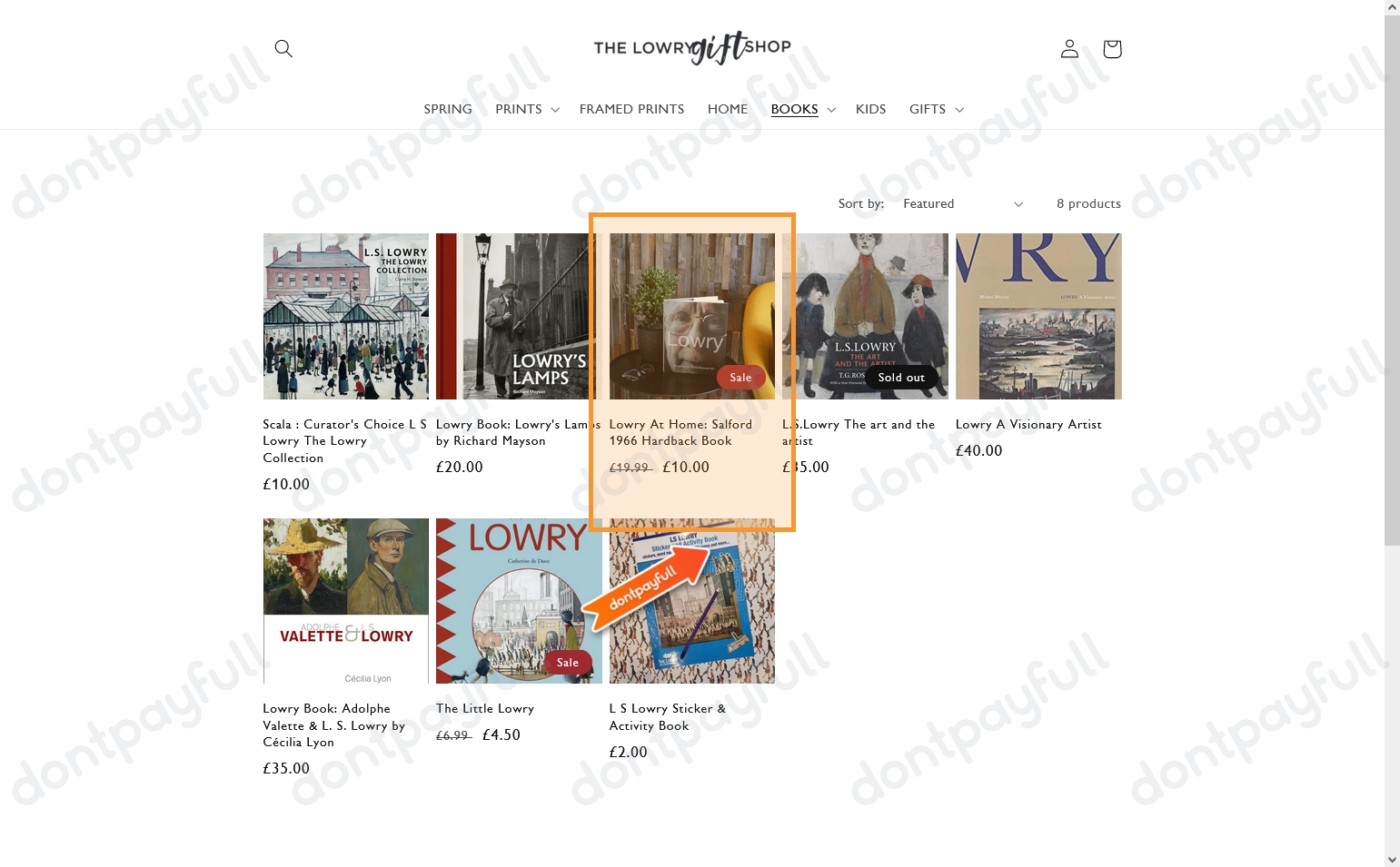 80 Off The Lowry Promo Codes, Discount Codes, Oct 2024