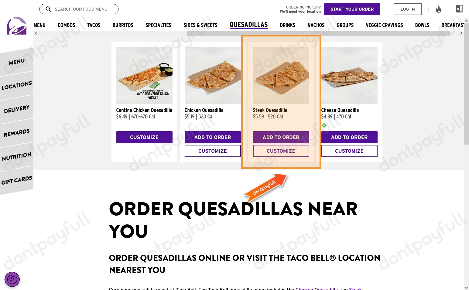 23 Taco Bell Promo Codes, Coupons June 2024