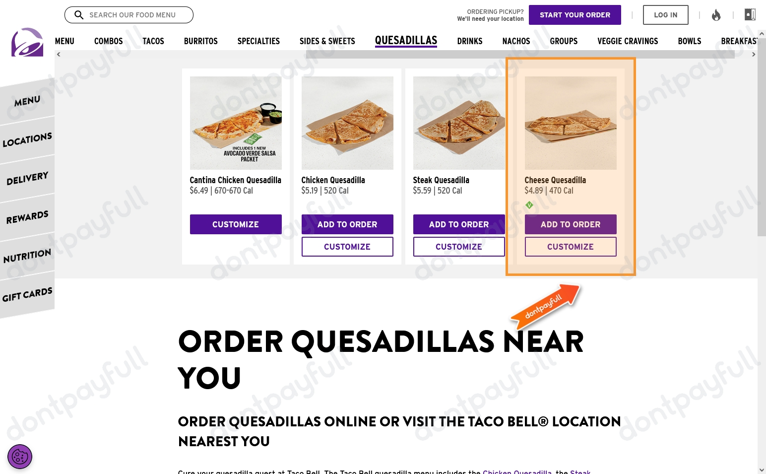 23 Taco Bell Promo Codes, Coupons June 2024