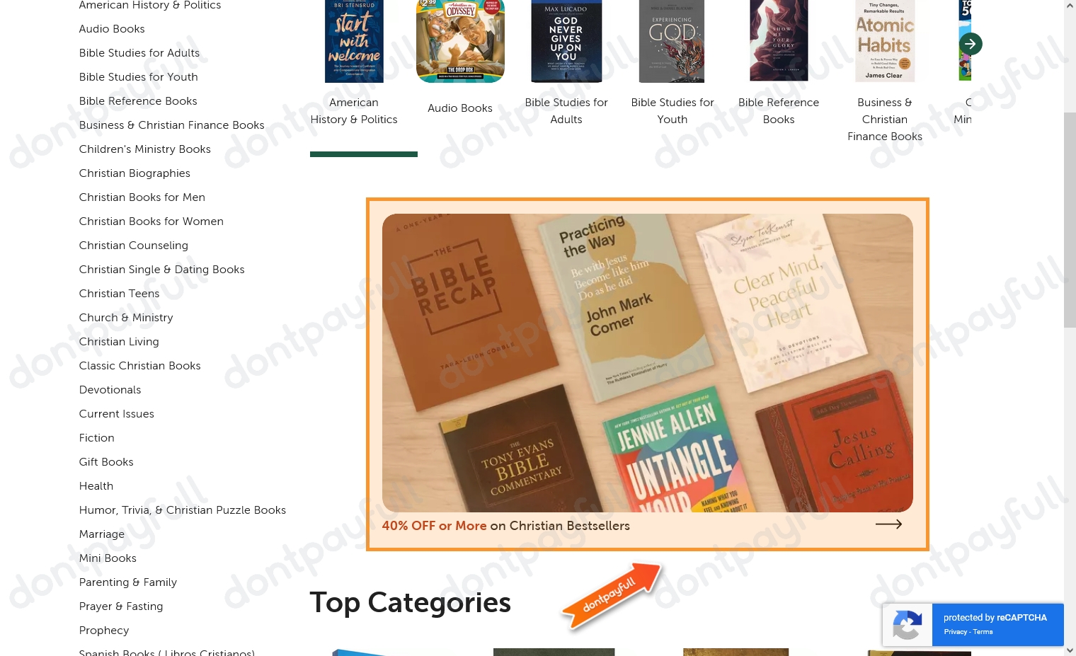 Mardel Christian &amp; Education Coupons (50% Discount)