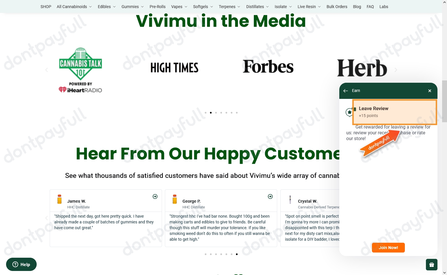 40% Off Vivimu Coupon, Coupon Codes - December 2024