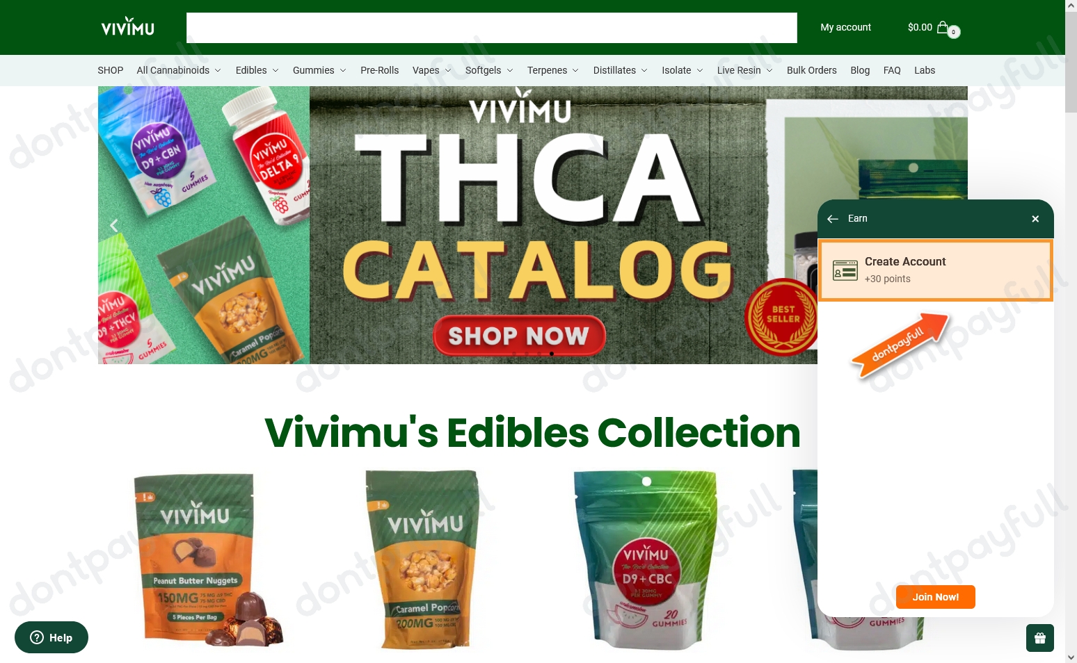 40% Off Vivimu Coupon, Coupon Codes - December 2024