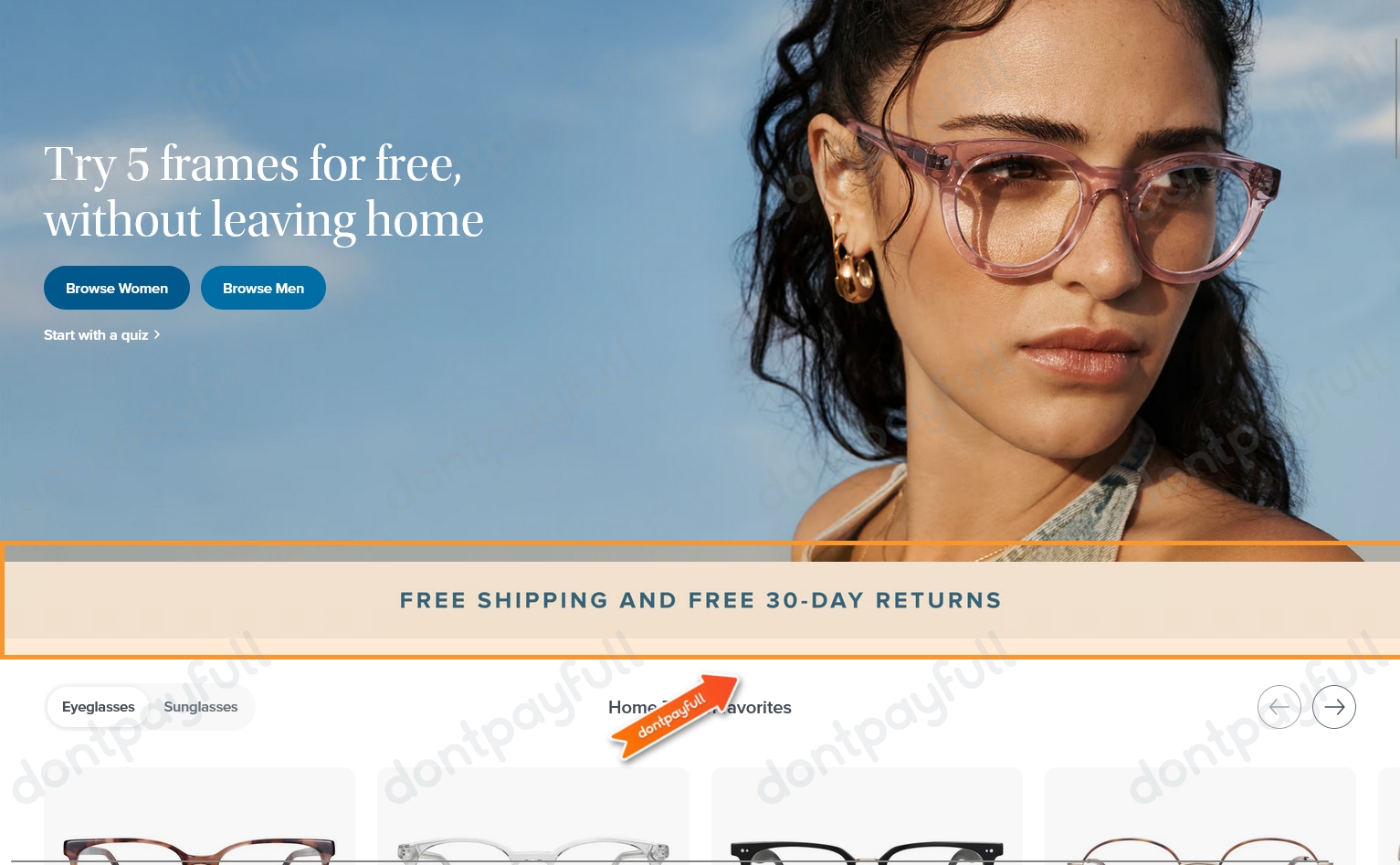 25 Off Warby Parker Promo Codes, Coupon Codes 2024