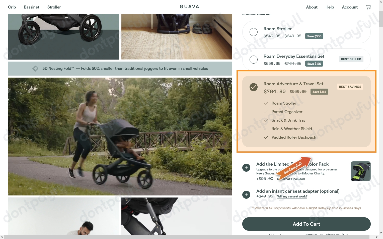 16% Off Guava Family Discount Codes - November 2024