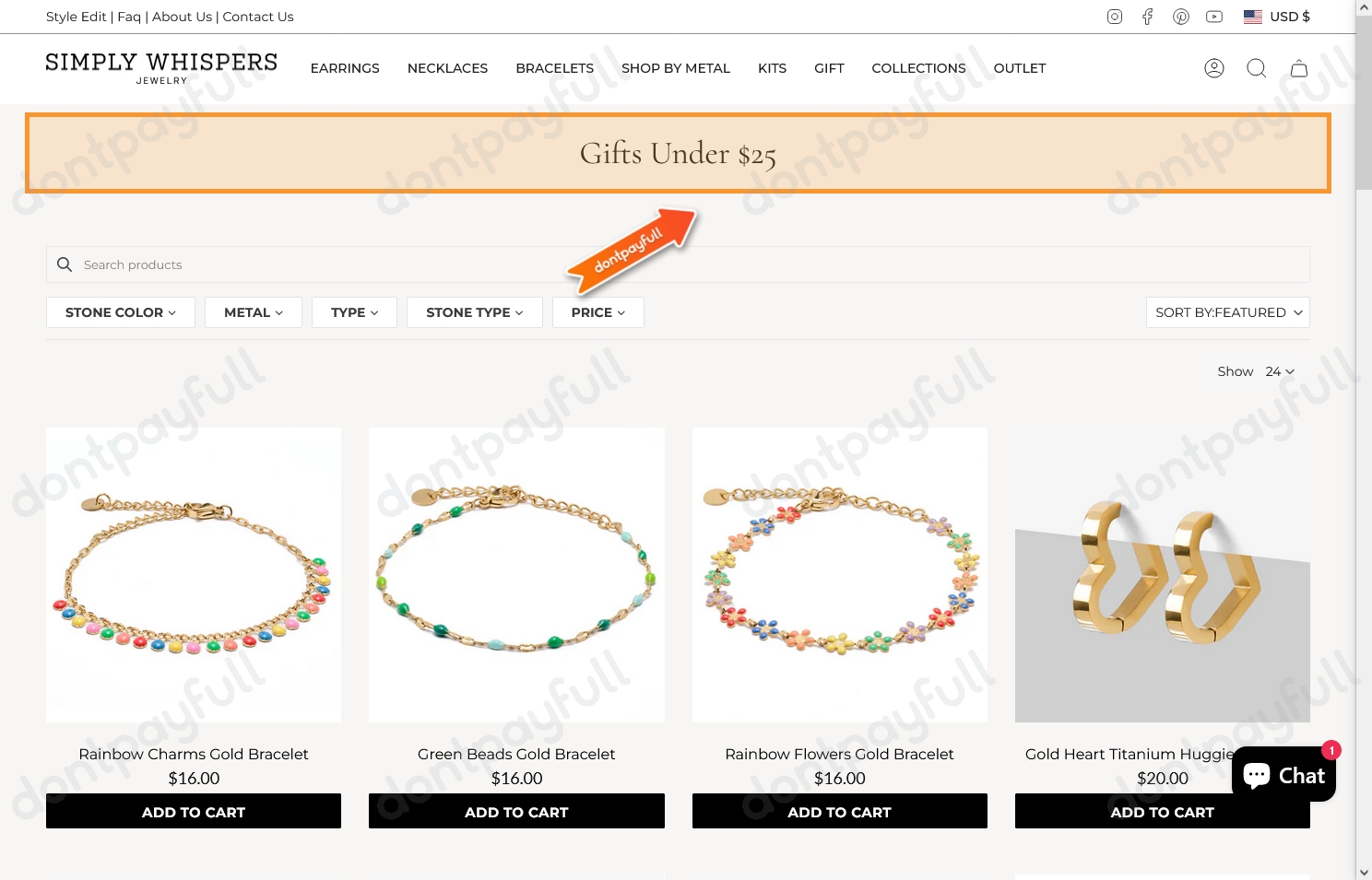 70 Off Simply Whispers Store Coupon Codes, August 2024