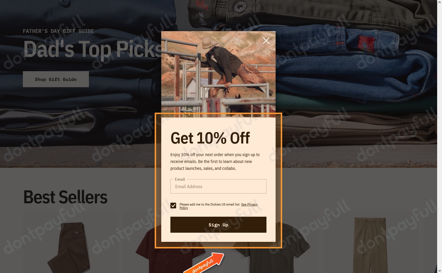 60 Off Dickies Promo Codes (32 Active) December 2024