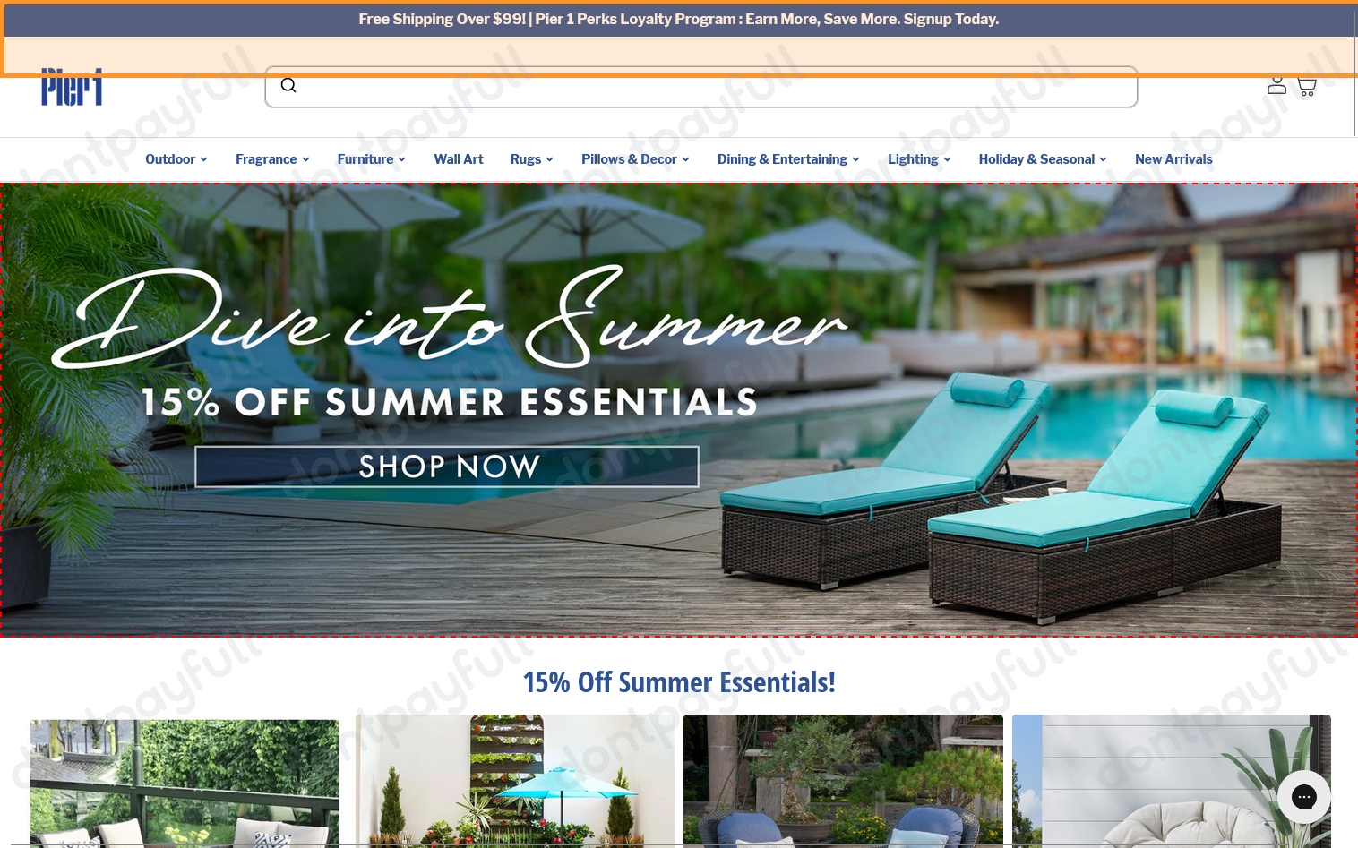 Pier 1 Promo Codes 62 Off Coupons September 2024