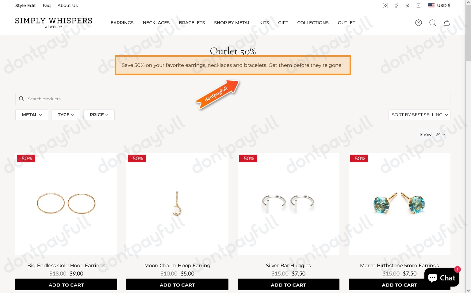 70 Off Simply Whispers Store Coupon Codes, August 2024