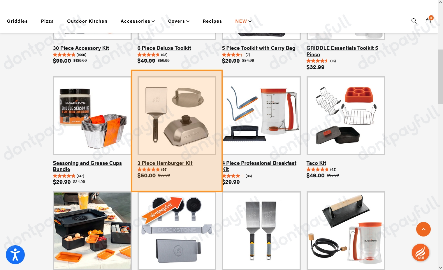 36 Off Blackstone Coupon Codes, Promo Codes Oct 2024