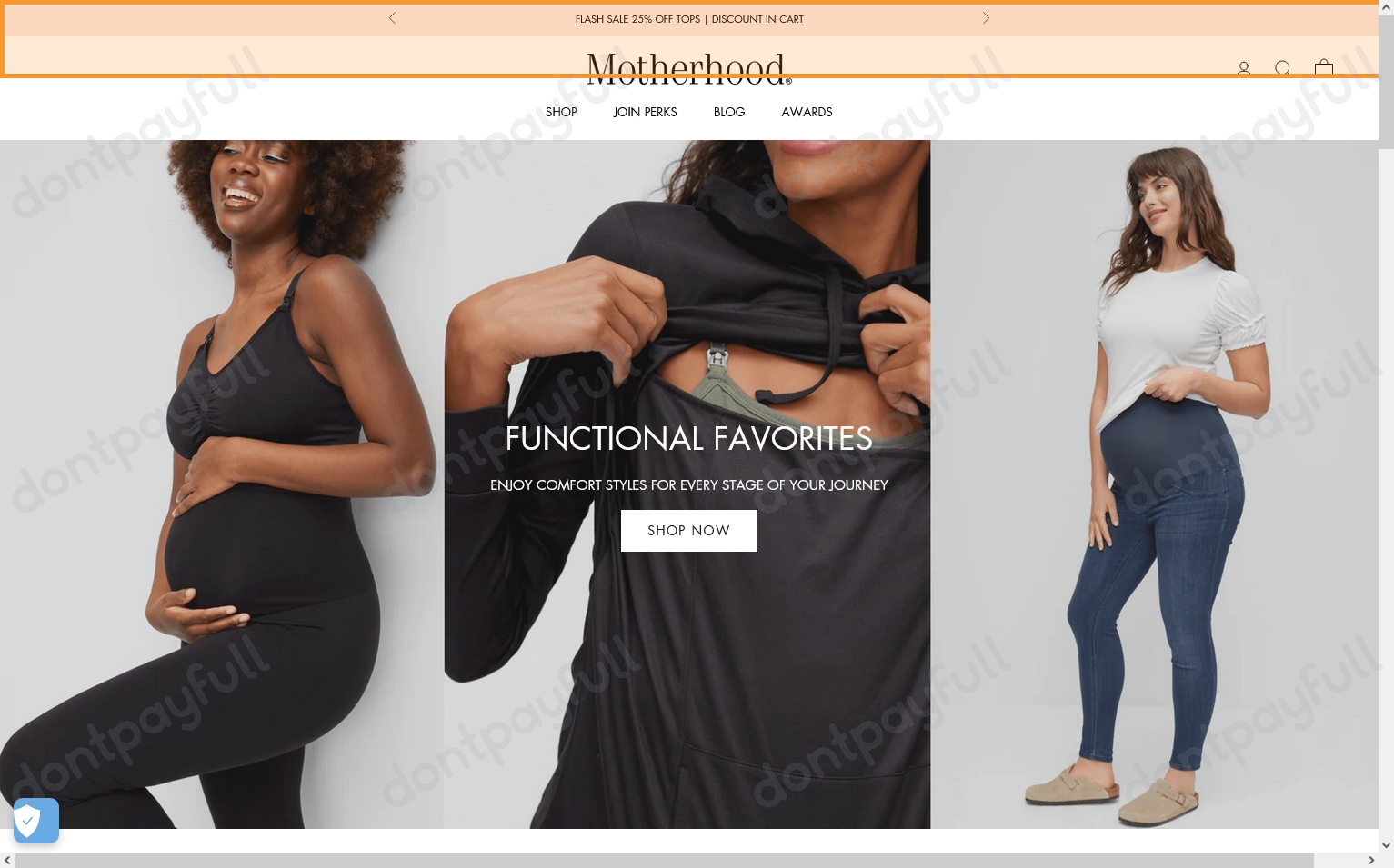 70 Off Motherhood Maternity PROMO CODE ⇨ July 2024