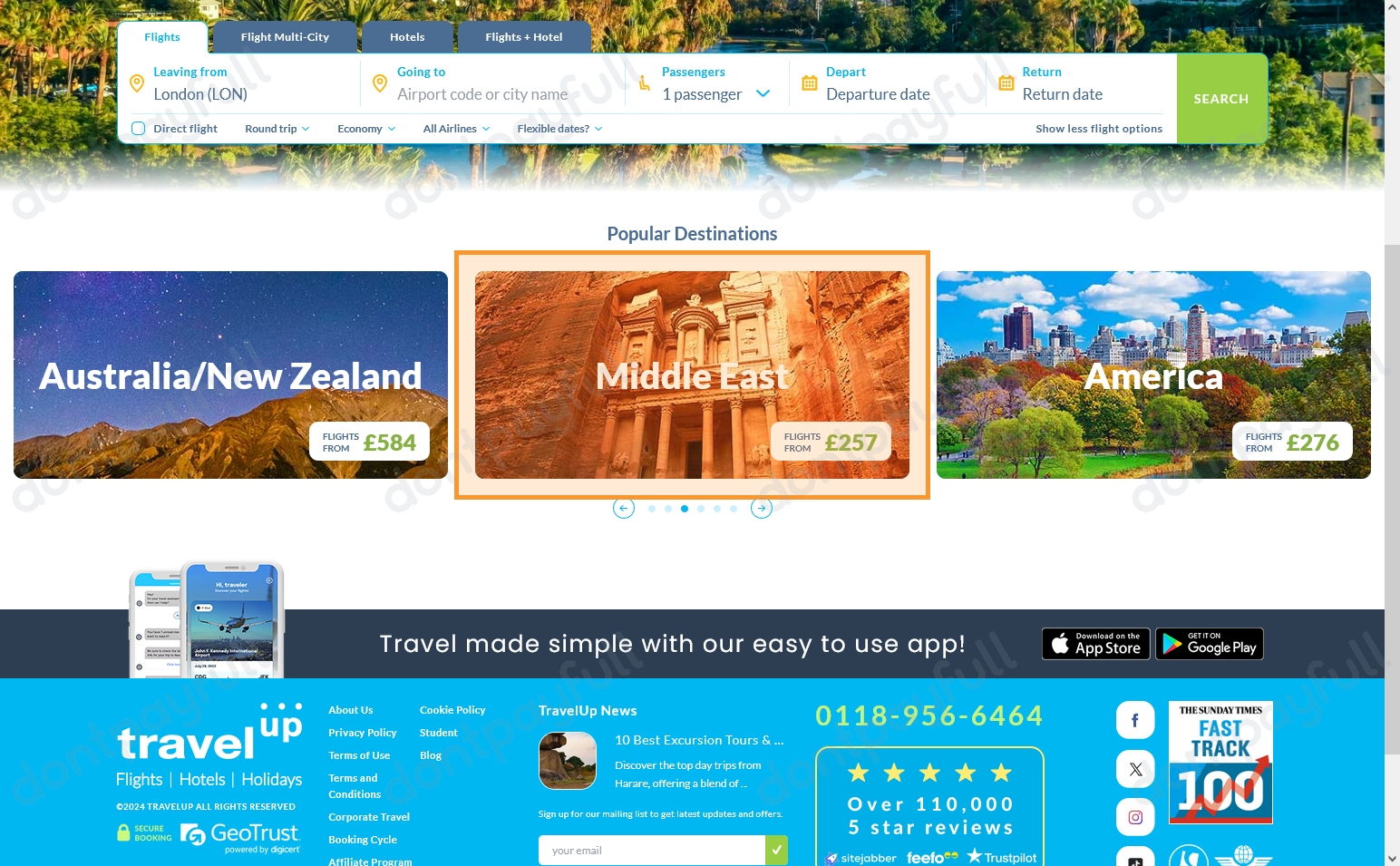 40 Off Travel Up Promo Code, Discount Codes Aug 2024