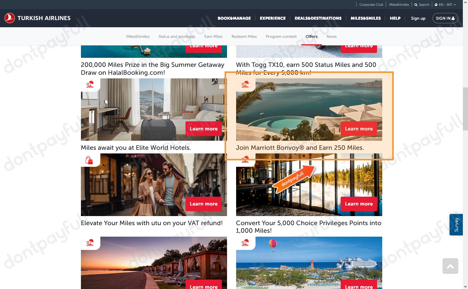 35 Off Turkish Airlines Promo Codes, Coupons Oct 2024