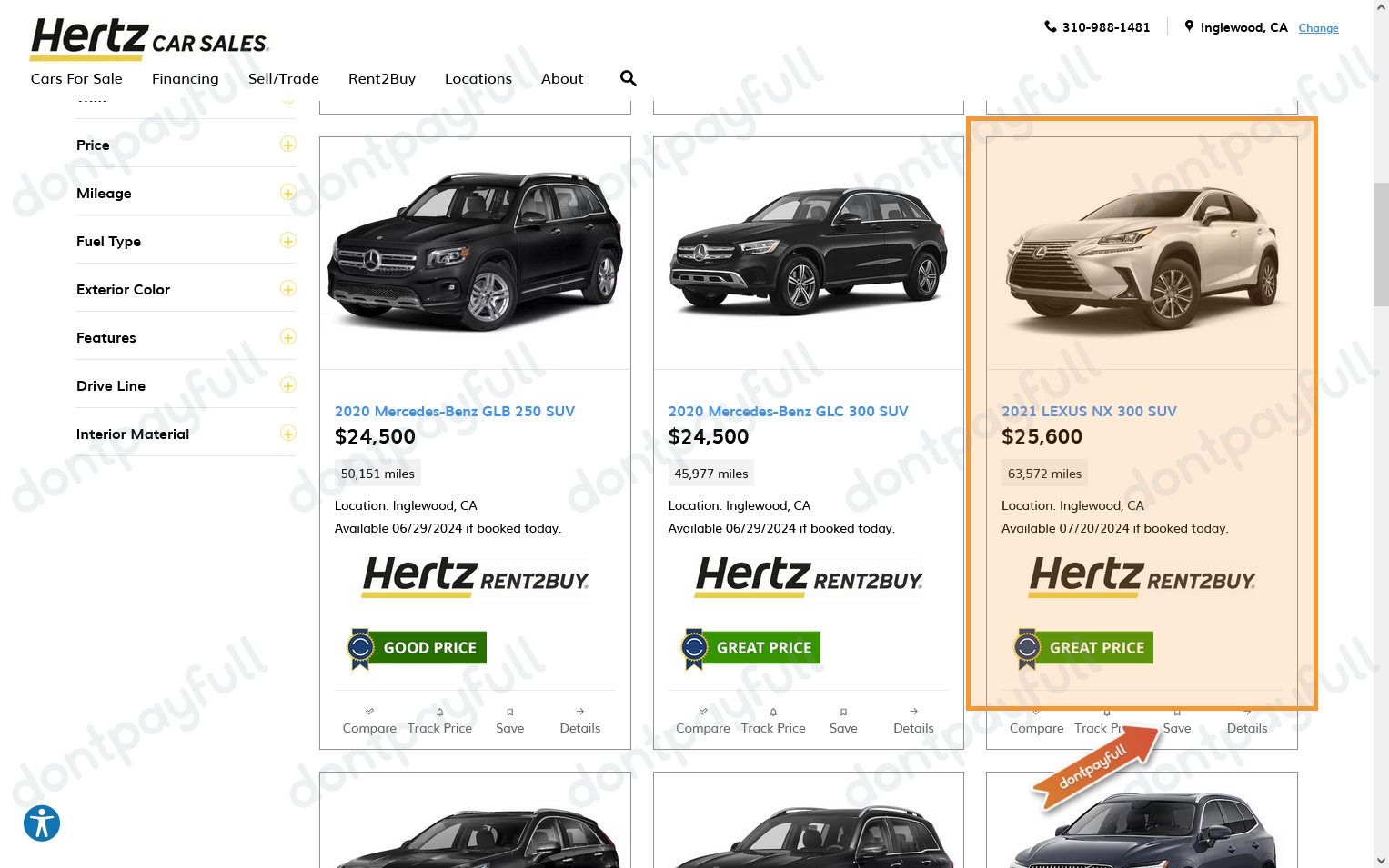 26 Hertz Car Sales Promo Codes, Coupons July 2024