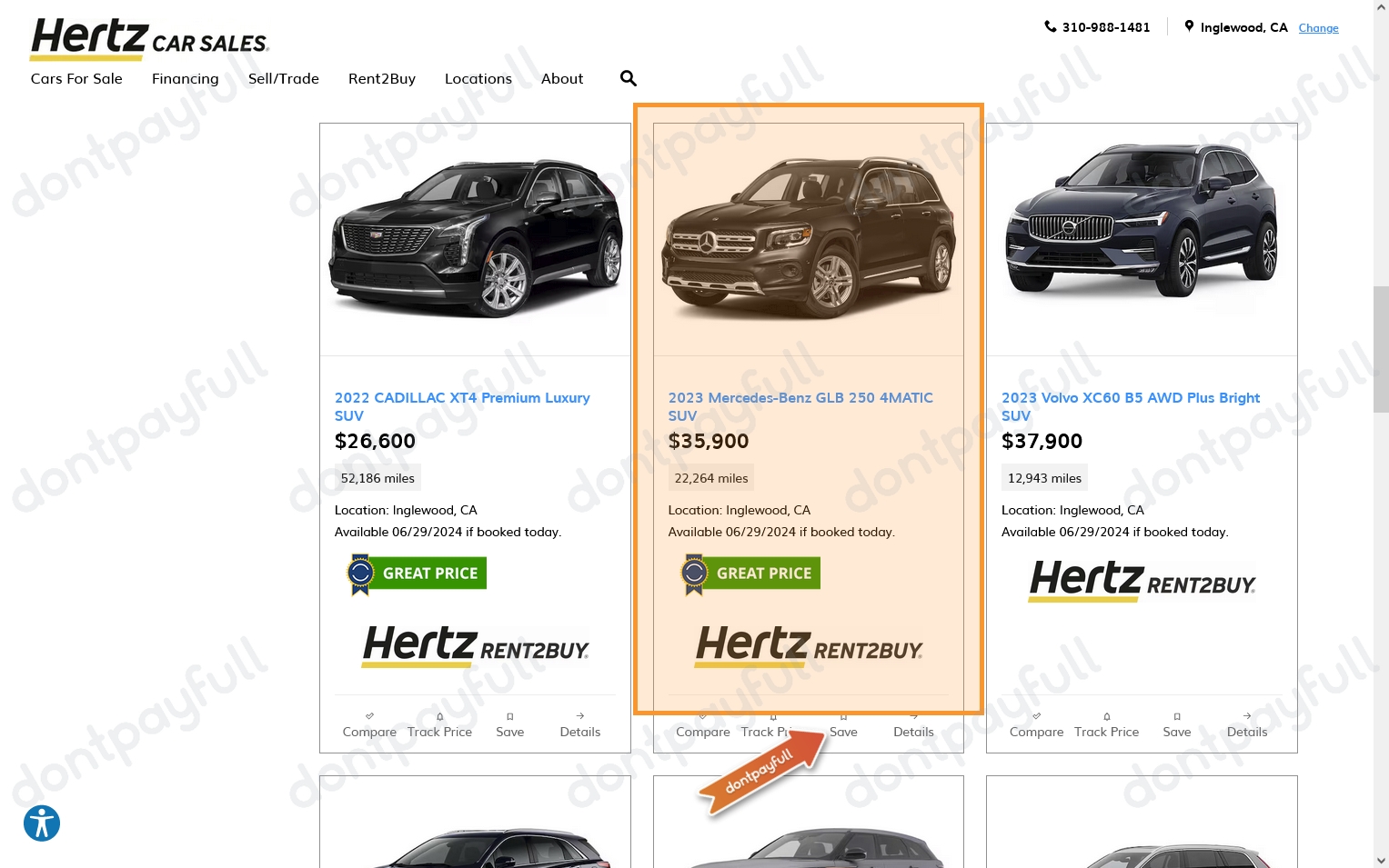 26 Hertz Car Sales Promo Codes, Coupons July 2024