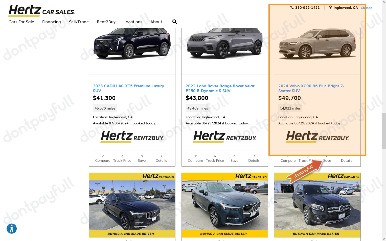 26 Hertz Car Sales Promo Codes, Coupons July 2024