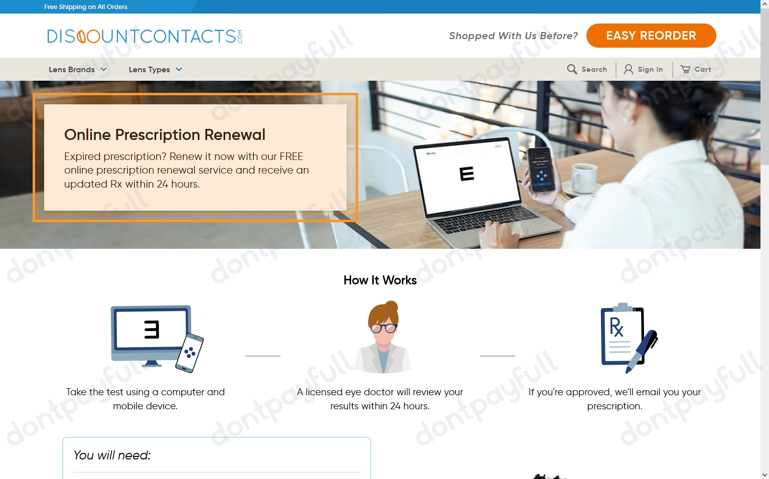 30 Off Discount Contact Lenses Coupon Codes, Coupons