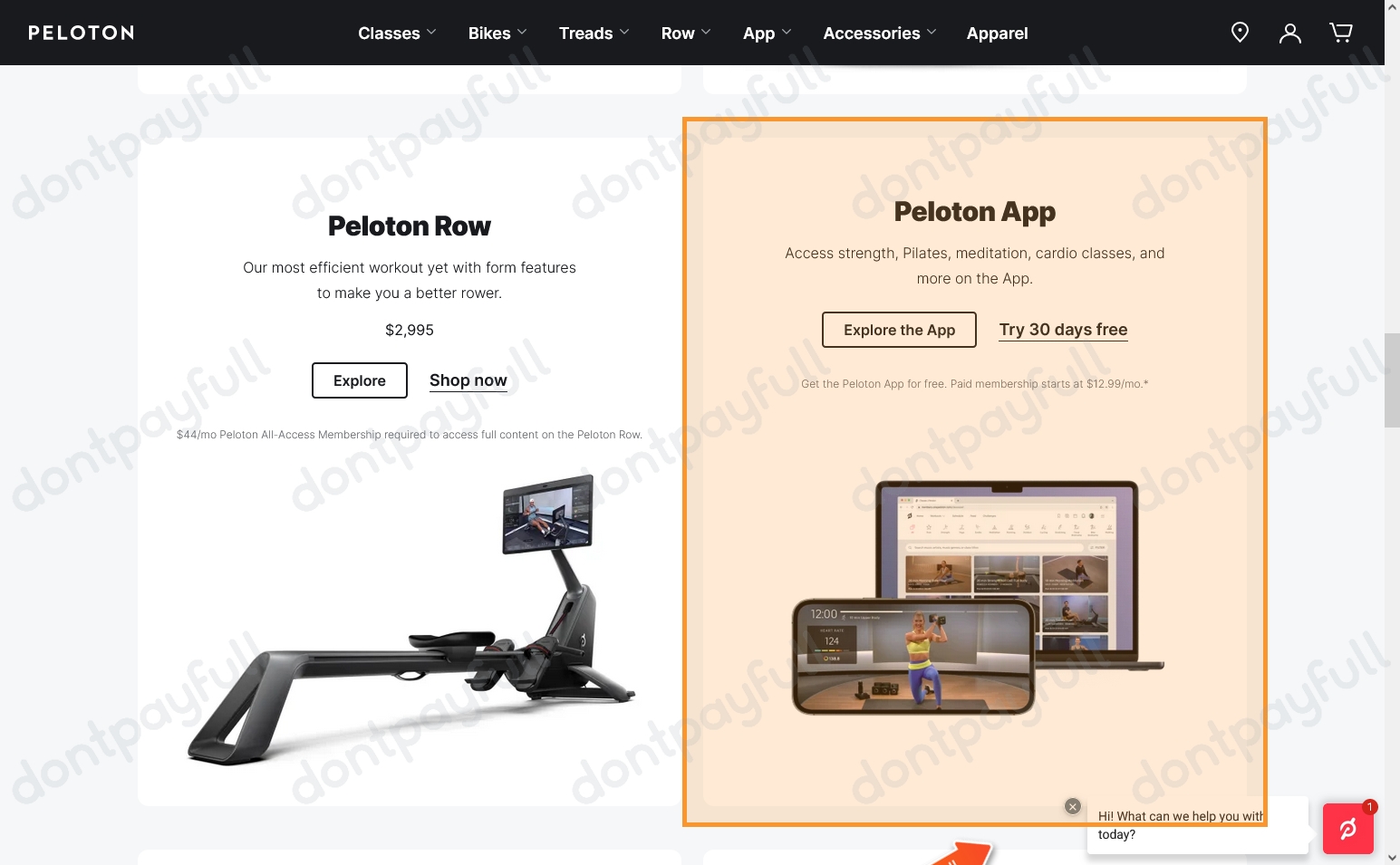 700 Off Peloton PROMO CODES (46 ACTIVE) August 2024
