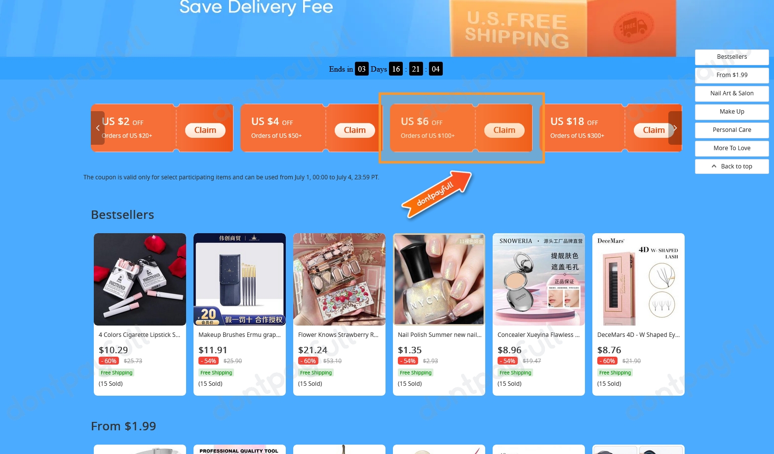 90 Off DHgate Coupon Codes, Promo Codes August 2024