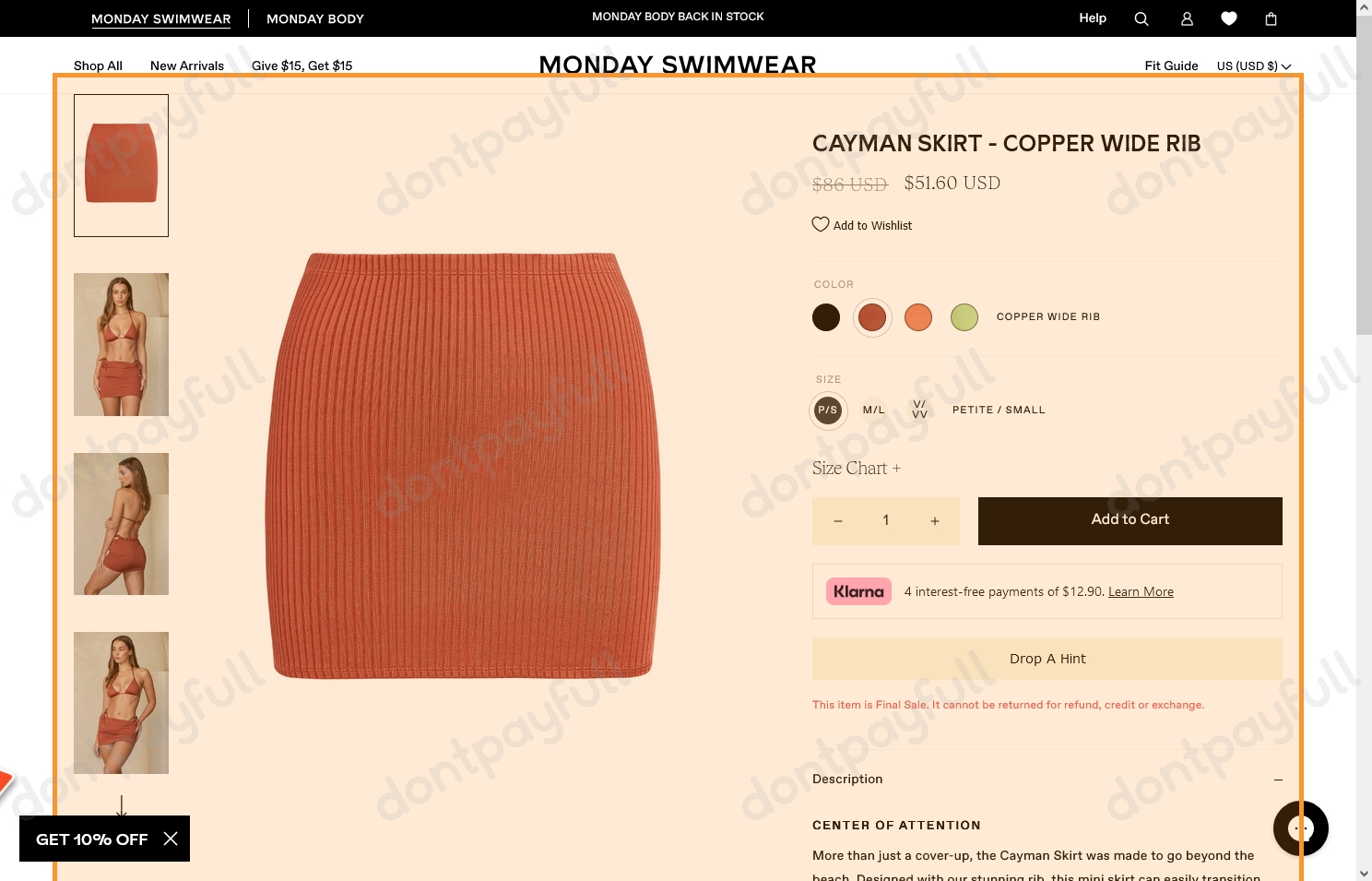 71 Off Monday Swimwear Discount Codes, October 2024