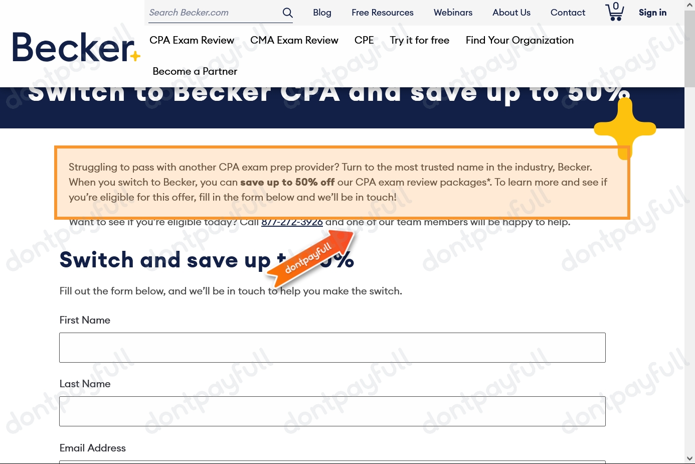 50 Off Becker Promo Codes, Discount Codes Oct 2024