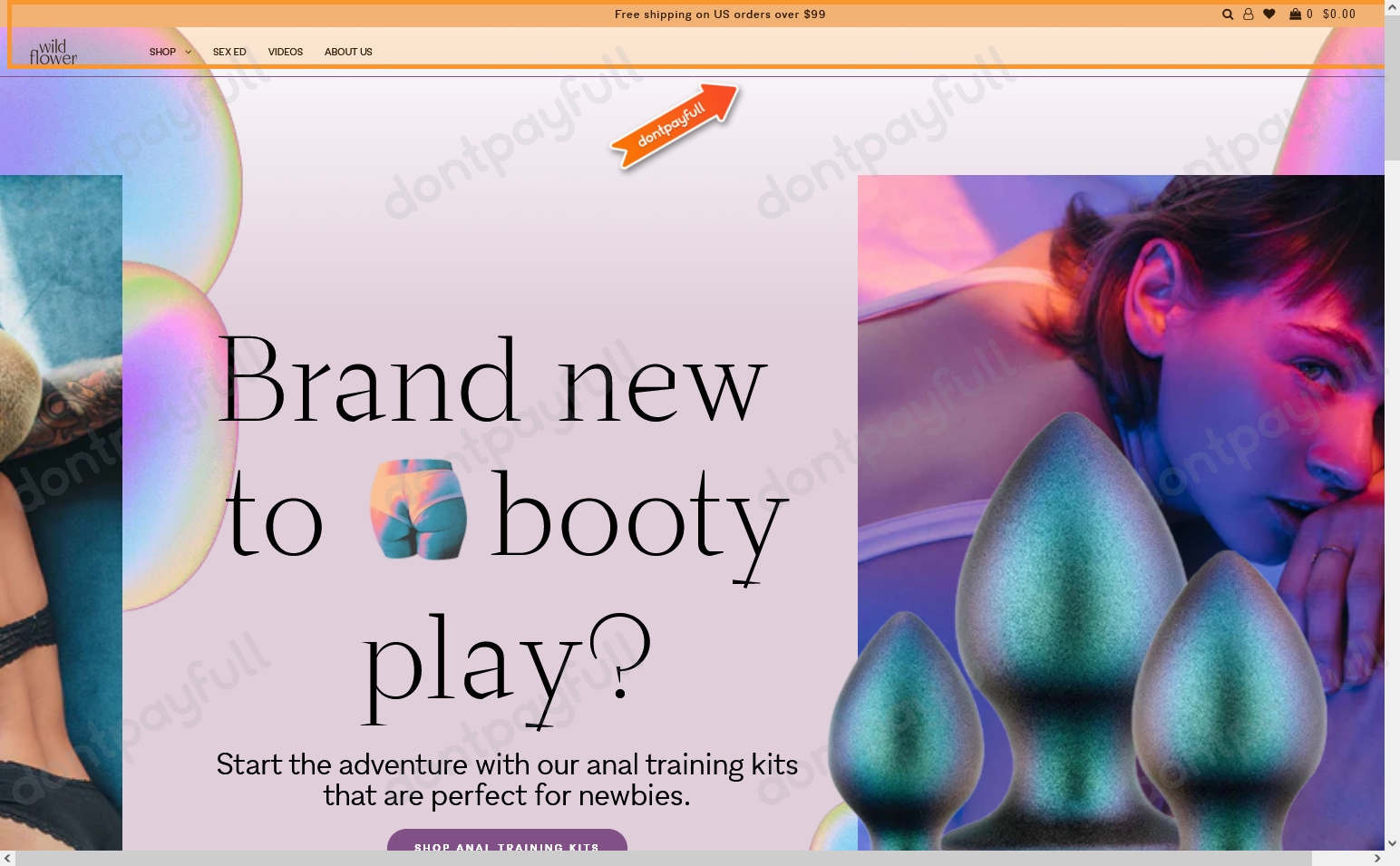 50 Off Wild Flower PROMO CODE (12 ACTIVE) July 2024