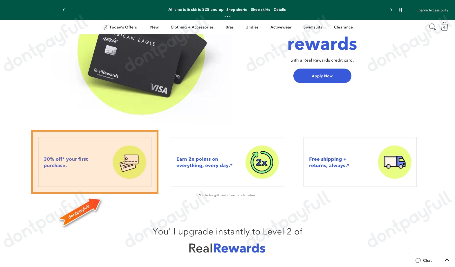 Aerie Promo Codes Get 30 OFF In December 2024 aerie-promo-codes-get-30-off-in-december-2024