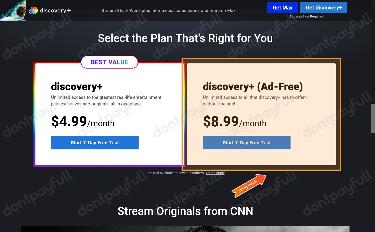 3 Discovery Plus Promo Codes, Coupon Codes - Sep 2024