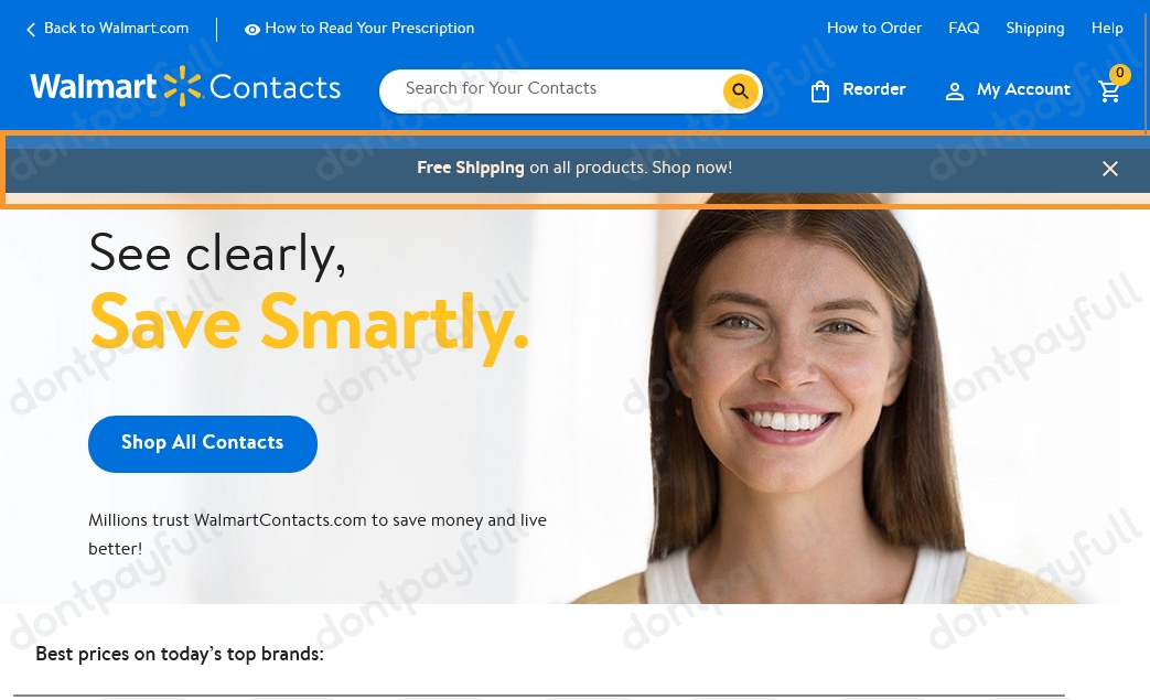 3 Walmart Contacts Coupons, Coupon Codes October 2024