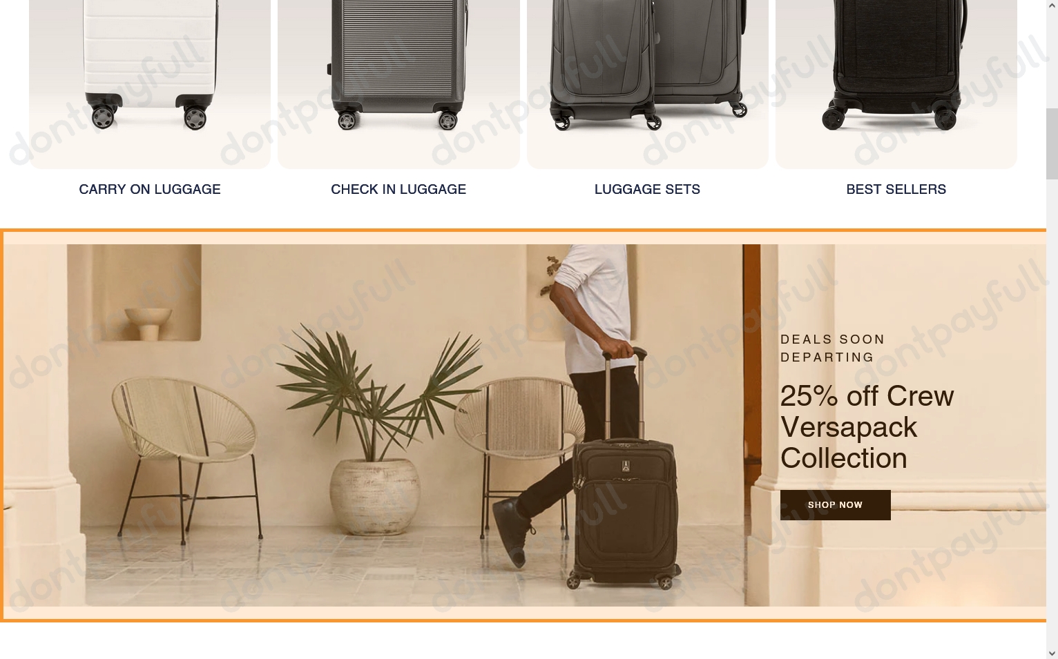 45 Off Travelpro Discount Codes, Coupons Sep 2024