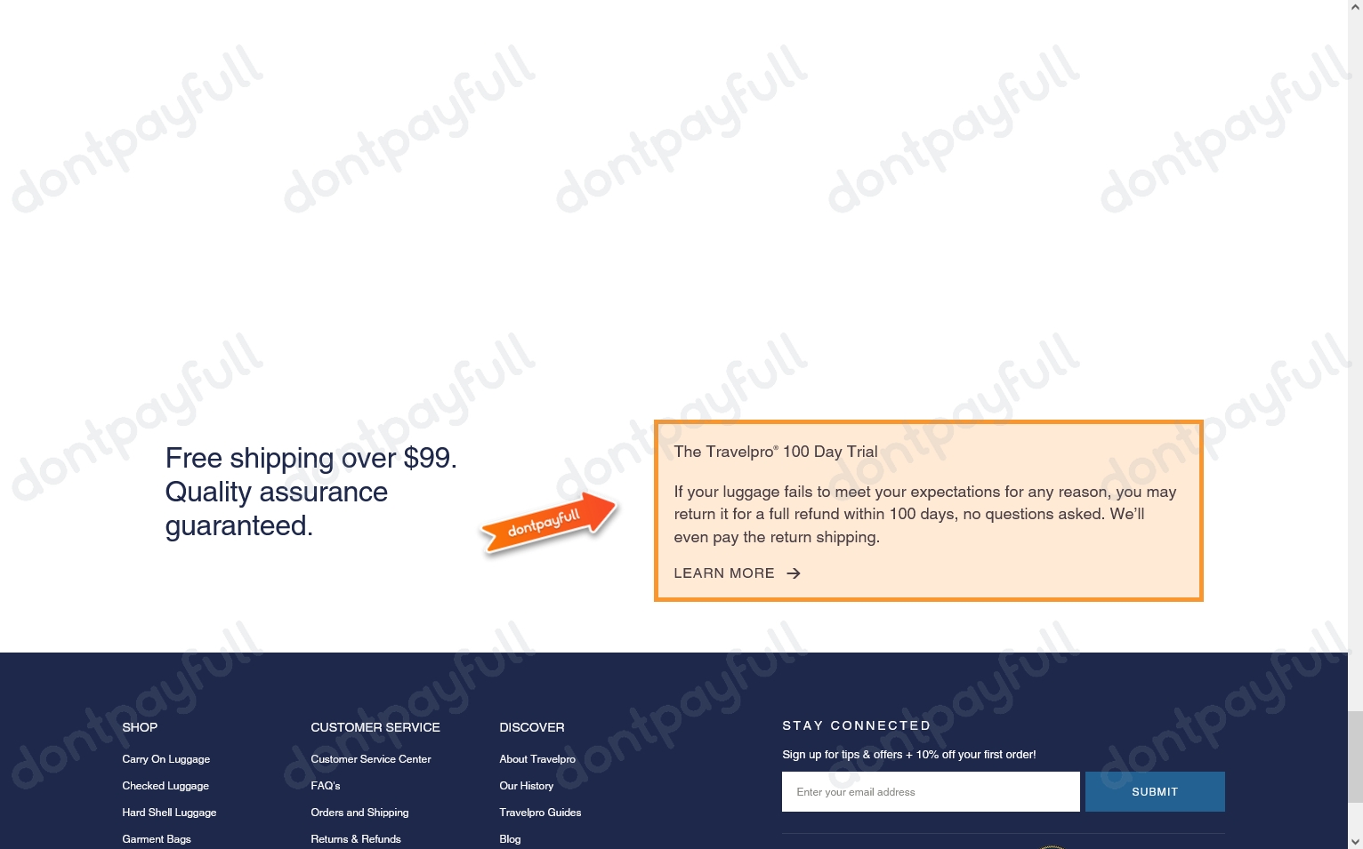 45 Off Travelpro Discount Codes, Coupons Sep 2024