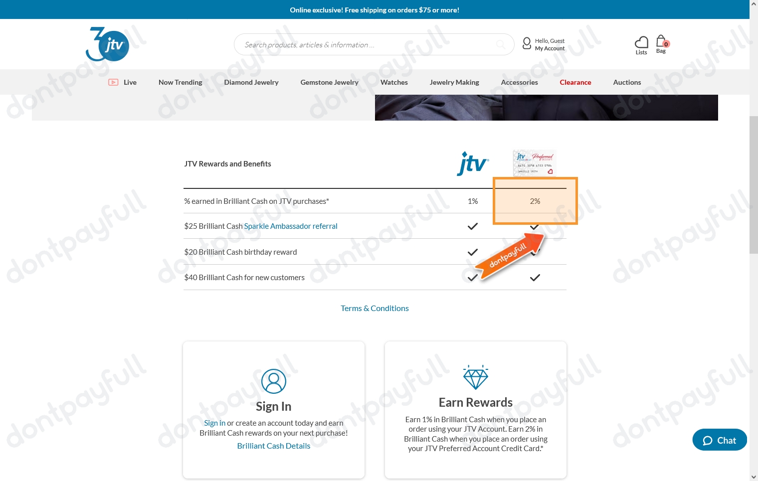 90 Off JTV Promo Code, Coupon Codes August 2024