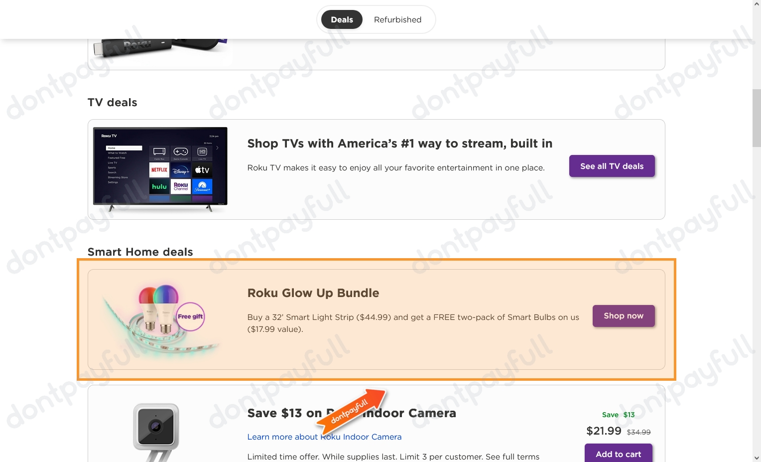 50 Off Roku Coupon Codes, Coupons August 2024